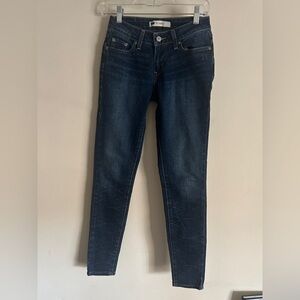 535 Levi’s Legging Jeans Size 3M